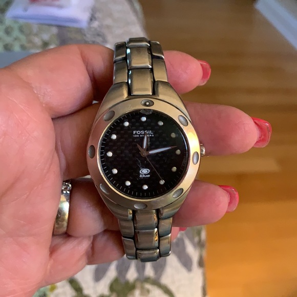 Fossil Watch - Picture 2 of 4